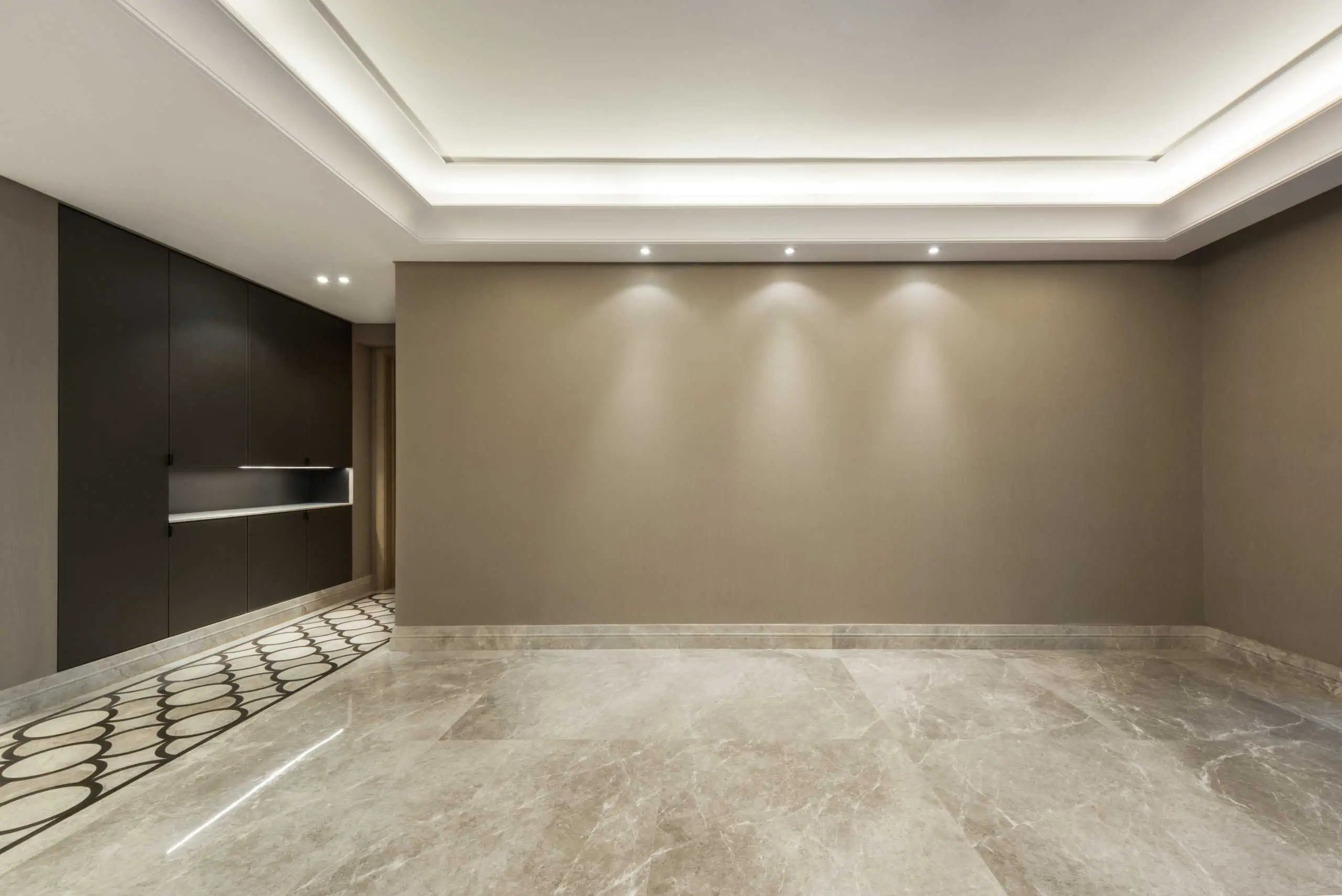 Marble Restoration is done and Polished in a Stone Restoration Company in Manhattan, NY.